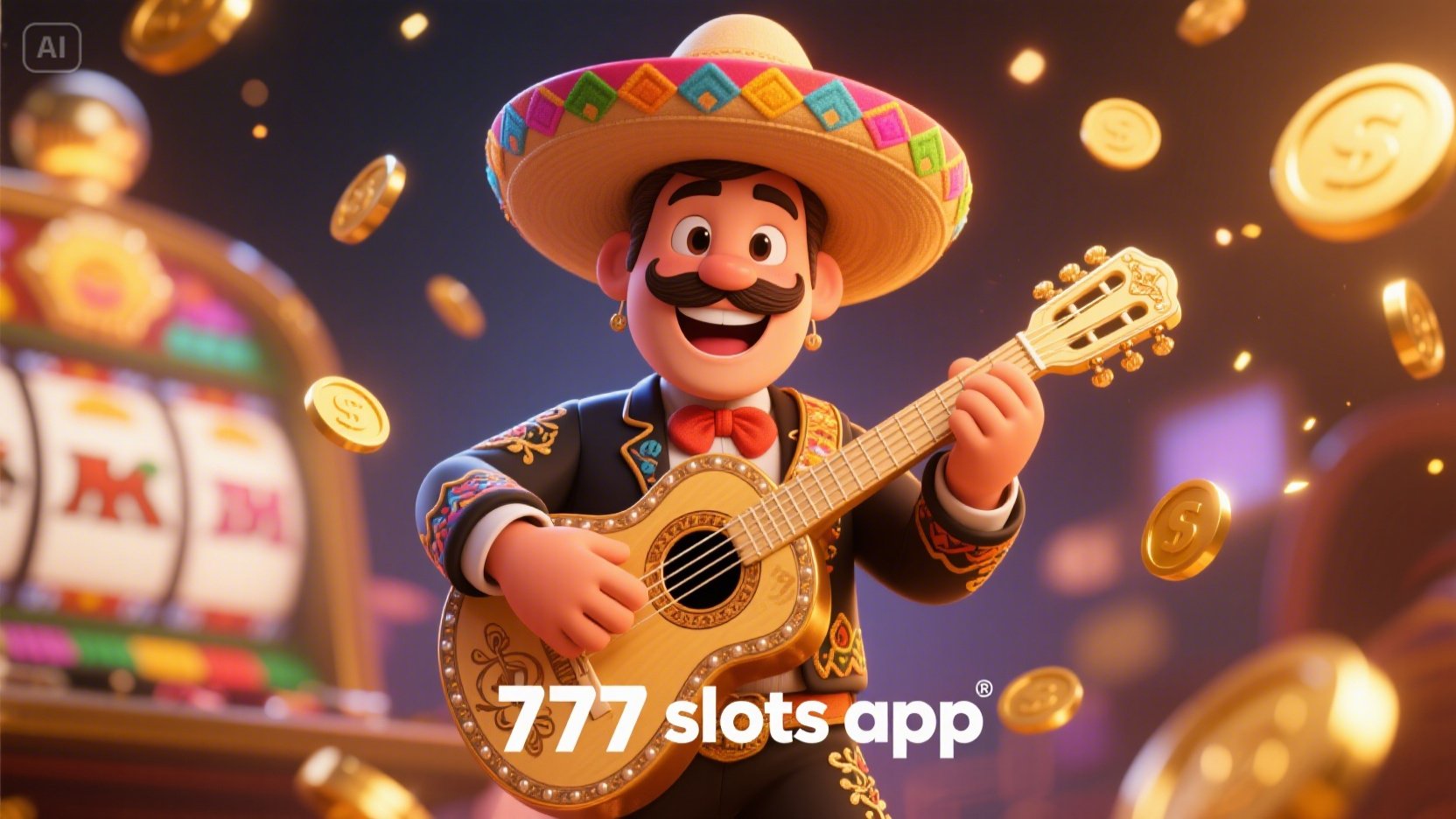 777 slots app